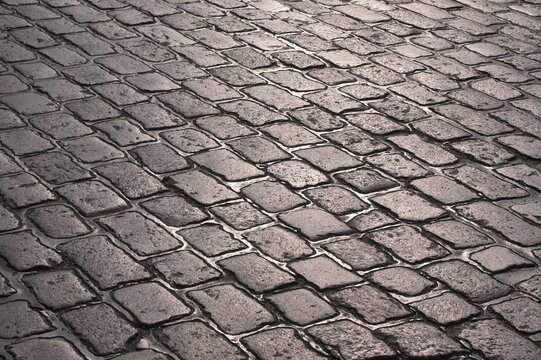 Cobblestone