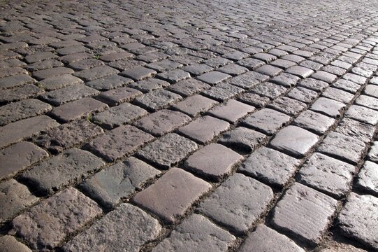 Cobblestone