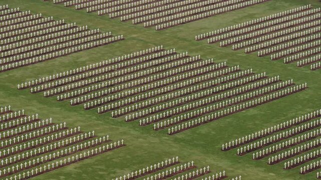 Verdun (France) | Drone 