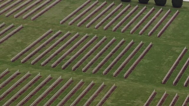 Verdun (France) | Drone 