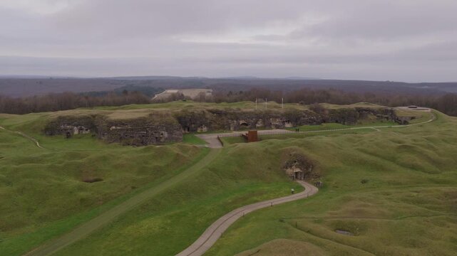 Verdun (France) | Drone 