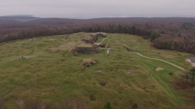 Verdun (France) | Drone 
