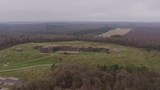 Verdun (France) | Drone 