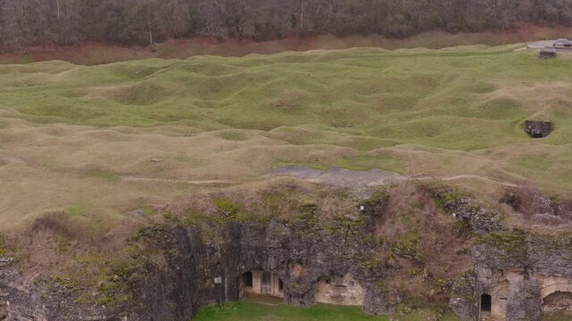Verdun (France) | Drone 