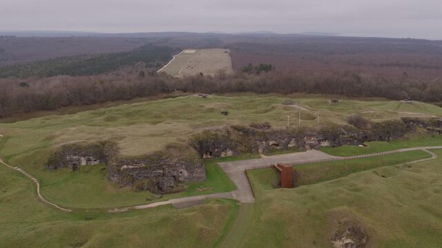 Verdun (France) | Drone 