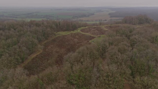 Verdun (France) | Drone 