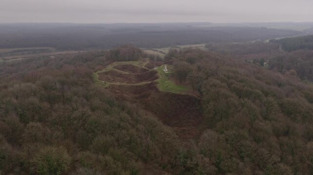 Verdun (France) | Drone 