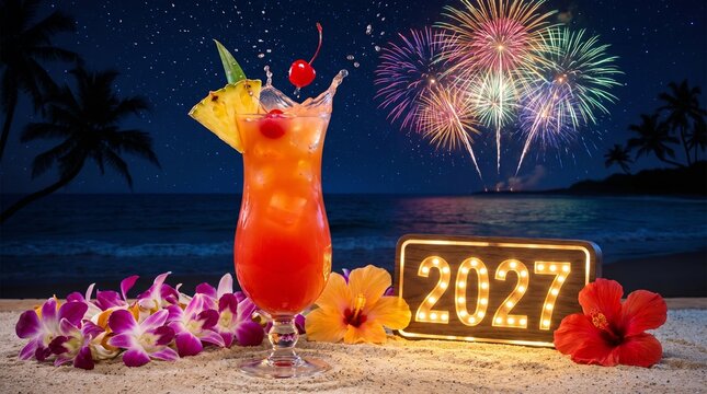 Pineapple makes a splashy debut at Tropica in 2027.