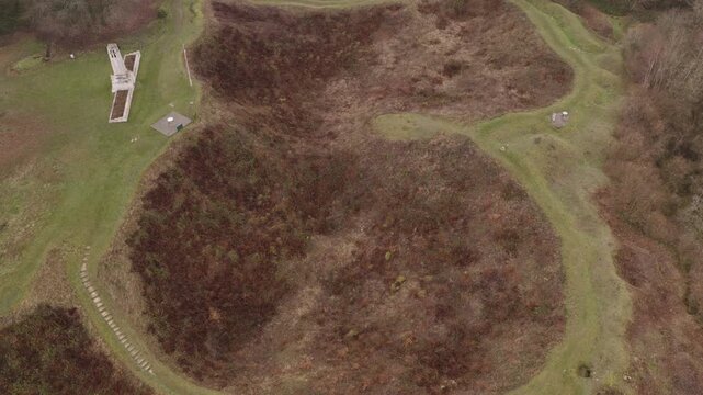 Verdun (France) | Drone 