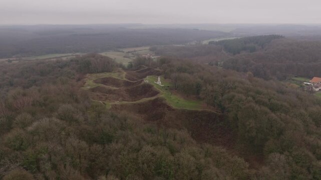 Verdun (France) | Drone 