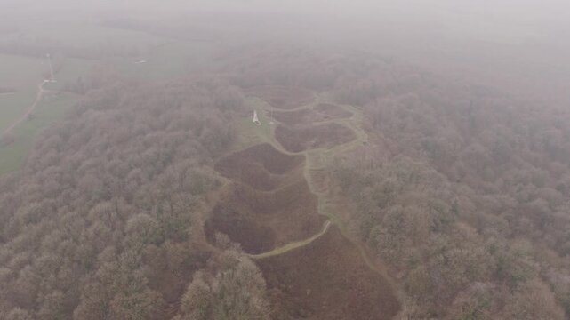 Verdun (France) | Drone 