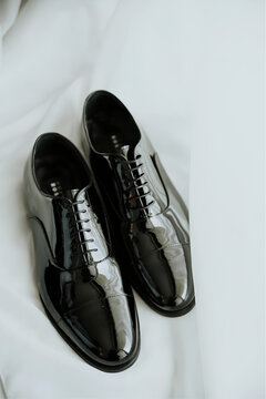 Groom Wedding Shoes