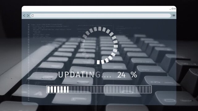Knowledge upgrade and software update, digital skills improvement, competitive advantage, continuous learning, and staying up to date with latest technology and software trends. Muxer