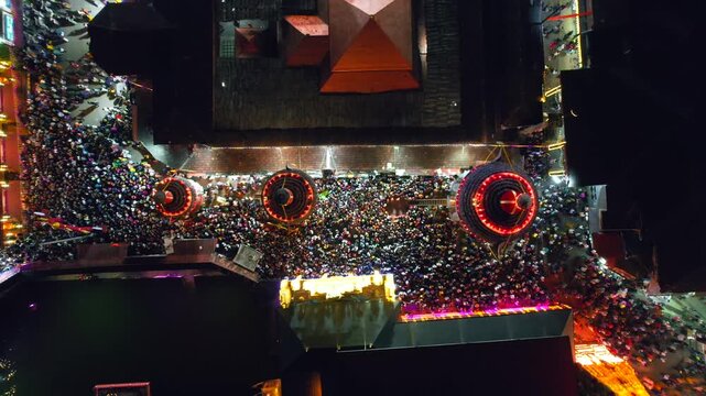 Udupi Shri Krishna Matha, Krishna Mata, Krishna Janmashtami, Ratha Beedi, Udupi