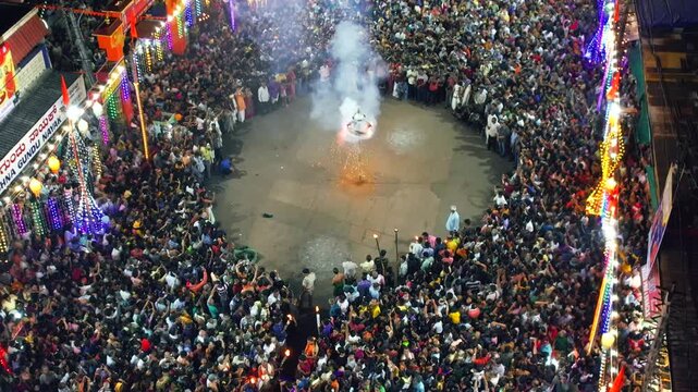 Udupi Shri Krishna Matha, Krishna Mata, Krishna Janmashtami, Ratha Beedi