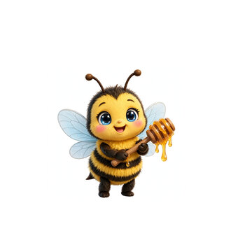 Cute bug
