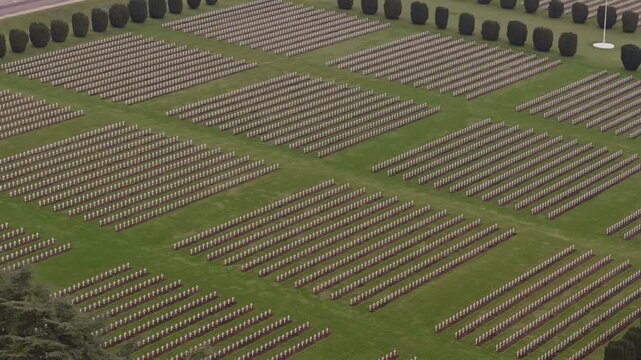 Verdun (France) | Drone 