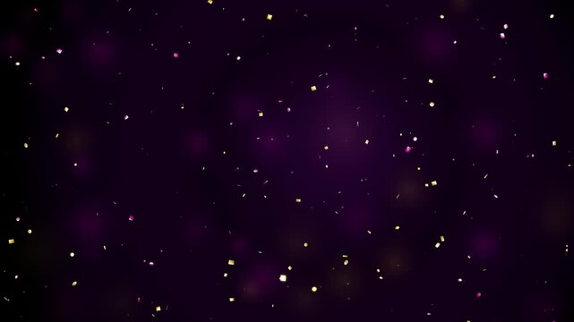 Astronaut floating in zero gravity admiring vibrant cosmic space with