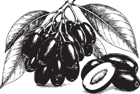 java plum(Jamun)