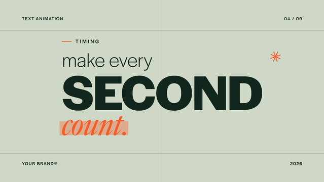 Text Animation 4