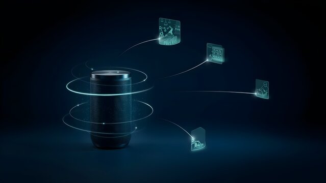 Physical consumer product embedded with a sophisticated invisible digital information layer that can be interpreted throughout its lifecycle