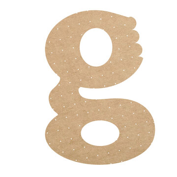 Letter g