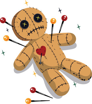 Voodoo Doll