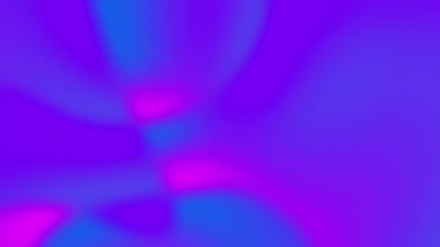 seamless loopable 4k ultra HD mesh gradient colorful clean modern cinematic purple abstract background animation.