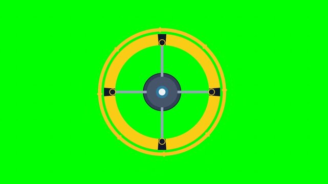 Geotechnical Borehole Inclinometer Casing Internal Keyway Alignment Guide for Geological Shear Monitoring