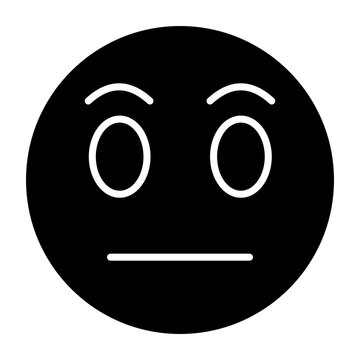 Neutral Icon