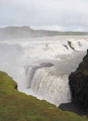 gullfoss © kaki