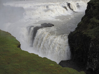 gullfoss © kaki