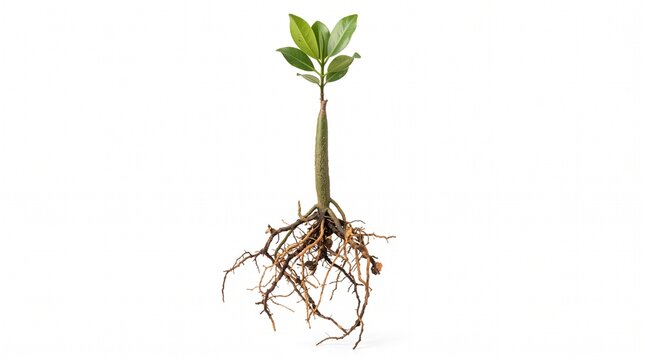 Young Seedling