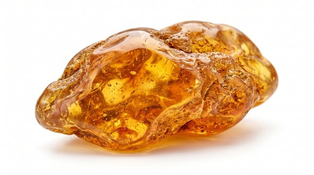 Amber Stone