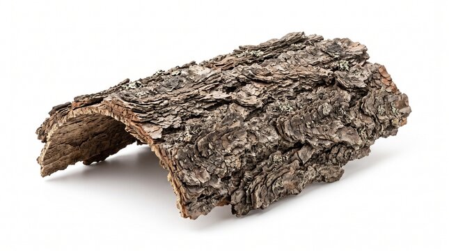 Tree Bark Piece