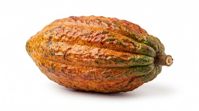 Cacao Pod