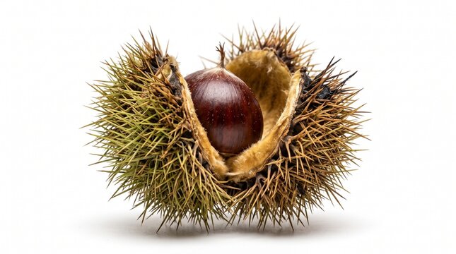 Chestnut in Spiny Husk