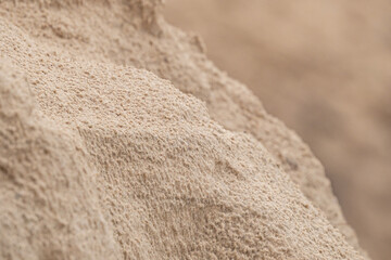 Areia © Bruno Maggi Pedroso
