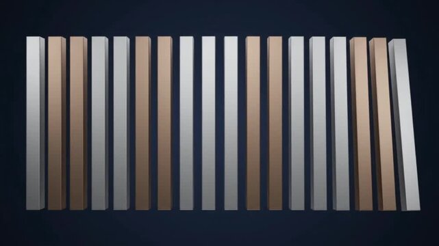 arallel Architectural Slats