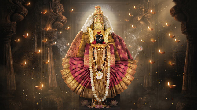 navratri | Devi | ma durga | aai ambabai | mahalaxmi Navratri special