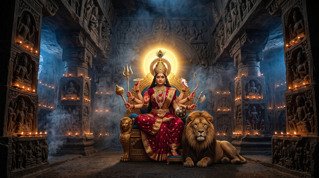 navratri | Devi | ma durga | aai ambabai | mahalaxmi Navratri special