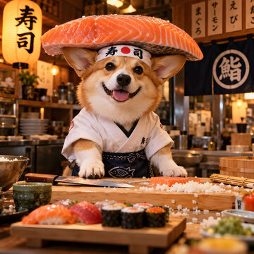 Chien chinois