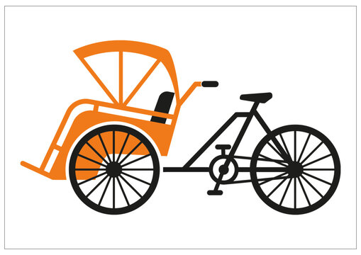 Indonesian pedicap icon