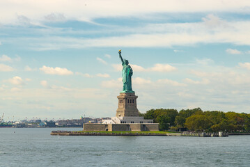 Statue of Liberty © EJRodriquez