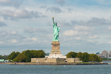 Statue of Liberty © EJRodriquez