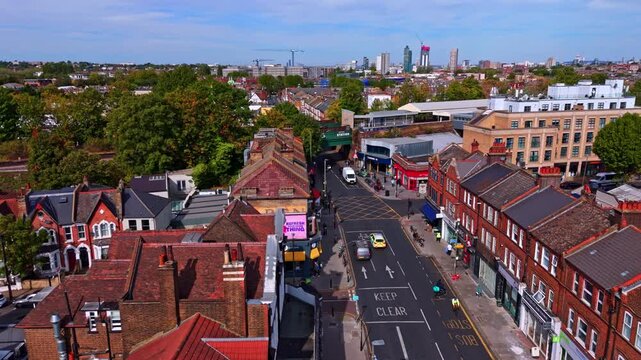 Earlsfield - London