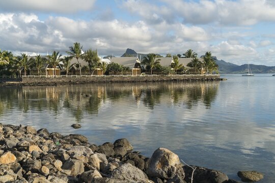 Preskil Beach Resort, Mah&eacute;bourg, Grand Port, Mauritius