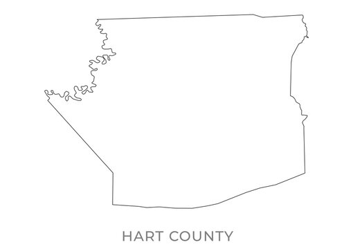 Hart County, Kentucky State