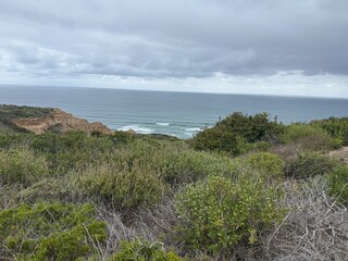 view from the beach © Will