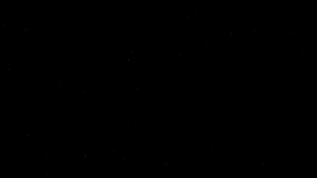 Powerful Blue Lightning Strike Animation on Black Background, Thunder Lightning Bolt Effect, Electric Energy Flash, Dramatic Storm VFX, Glowing Thunderbolt Overlay, Cinematic Visual Effects, 4K